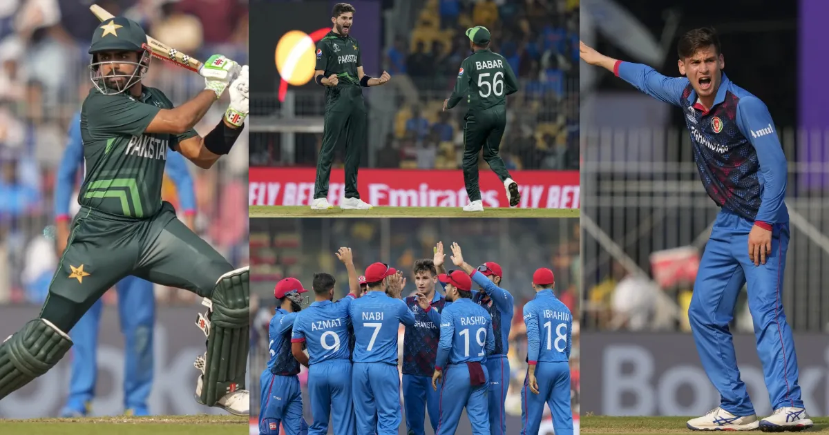 pak vs afg