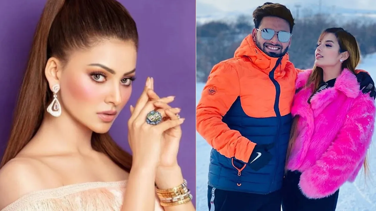 Rishabh Pant Girlfriend