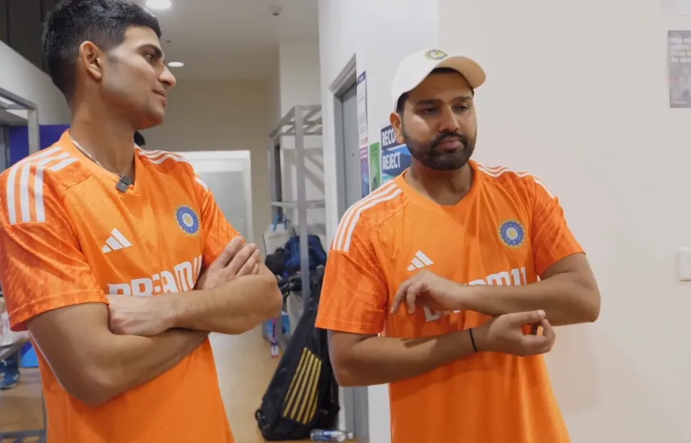 Rohit Sharma, Team India, shardul thakur, BCCI 