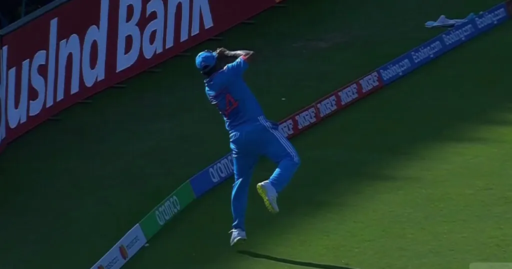Shardul Thakur