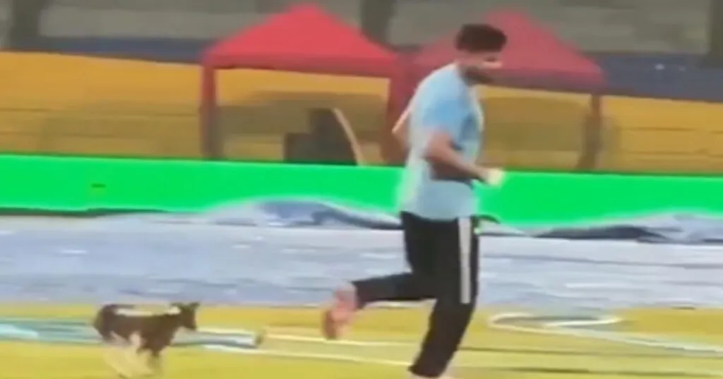 Shreyas Iyer