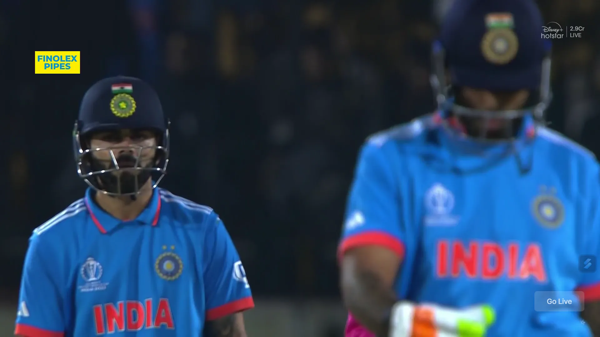 Suryakumar Yadav