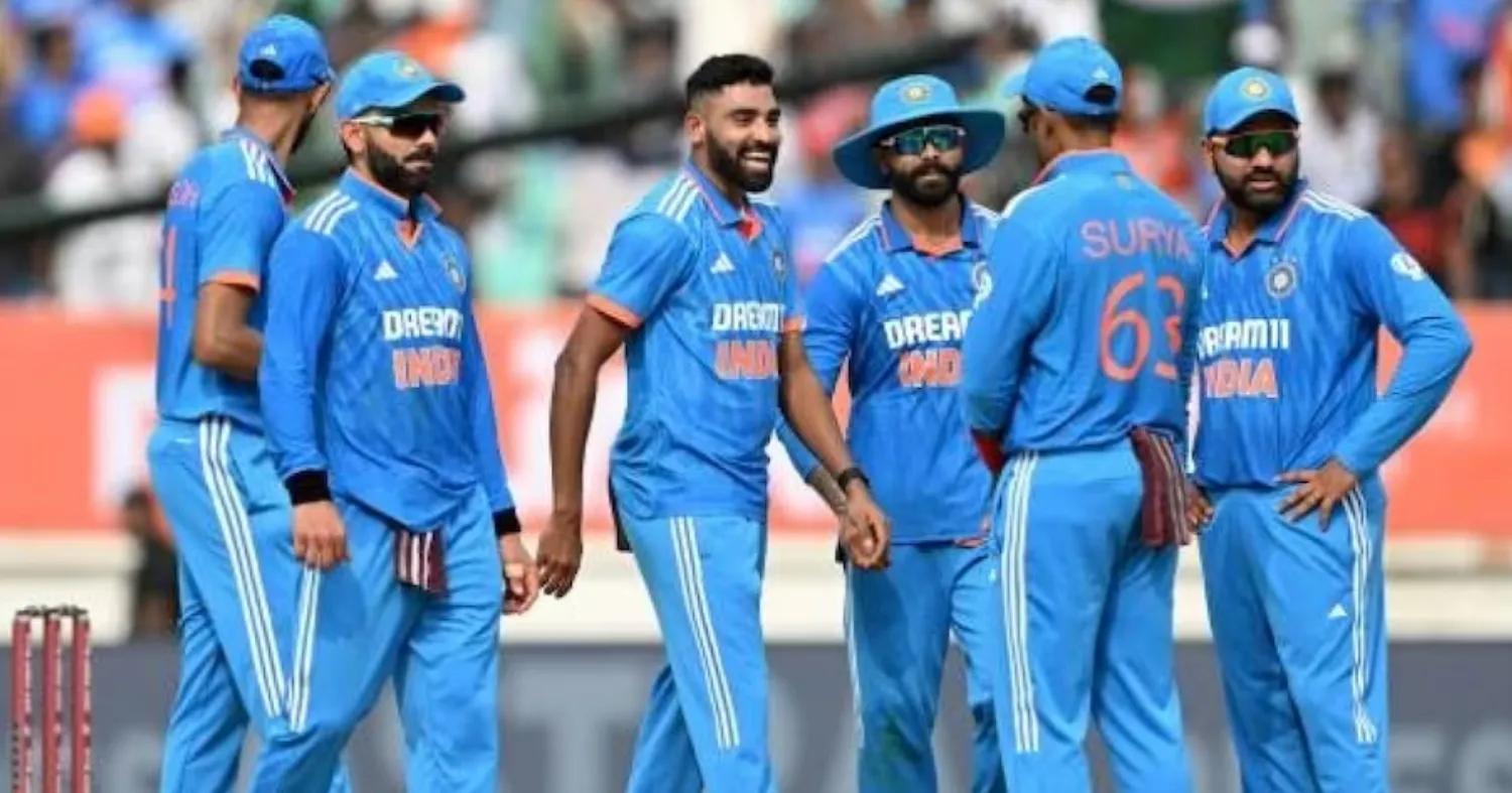 Team India: 3 महीने में खत्म हुआ 29 साल के इस भारतीय खिलाड़ी का करियर, अब कभी नहीं पहन पाएगा भारत की जर्सी