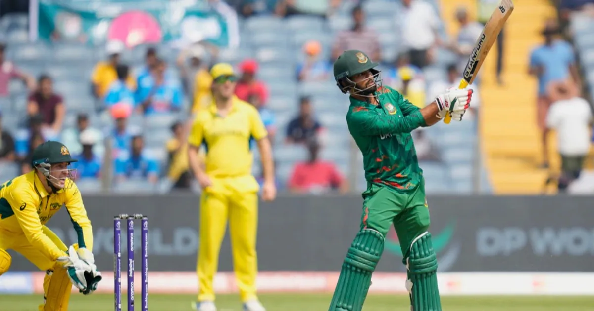 AUS vs BAN (2)