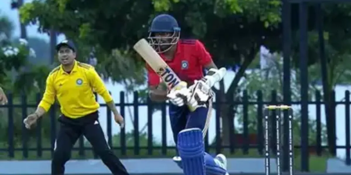 Abhimanyu Easwaran