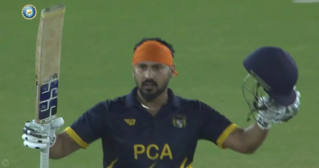Anmolpreet Singh