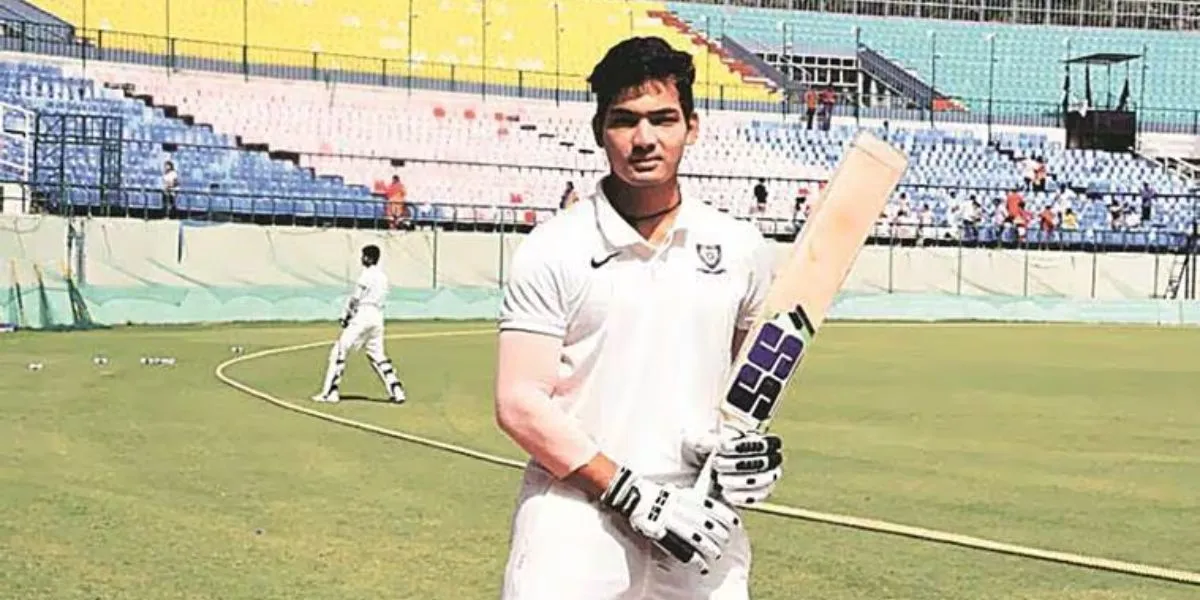 Anuj Rawat