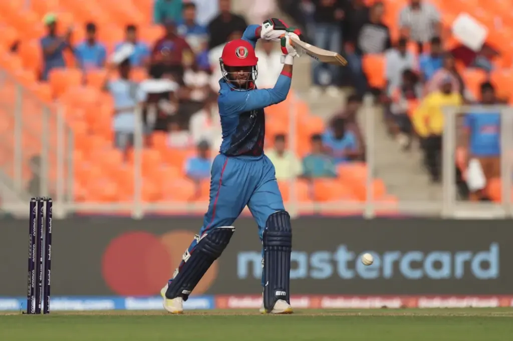 AFG vs SA