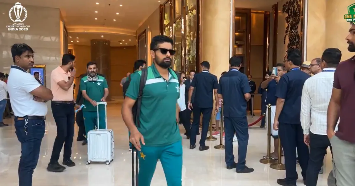 Babar Azam
