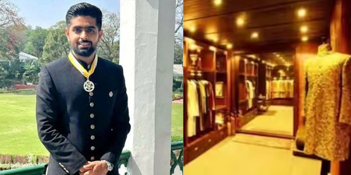 Babar Azam