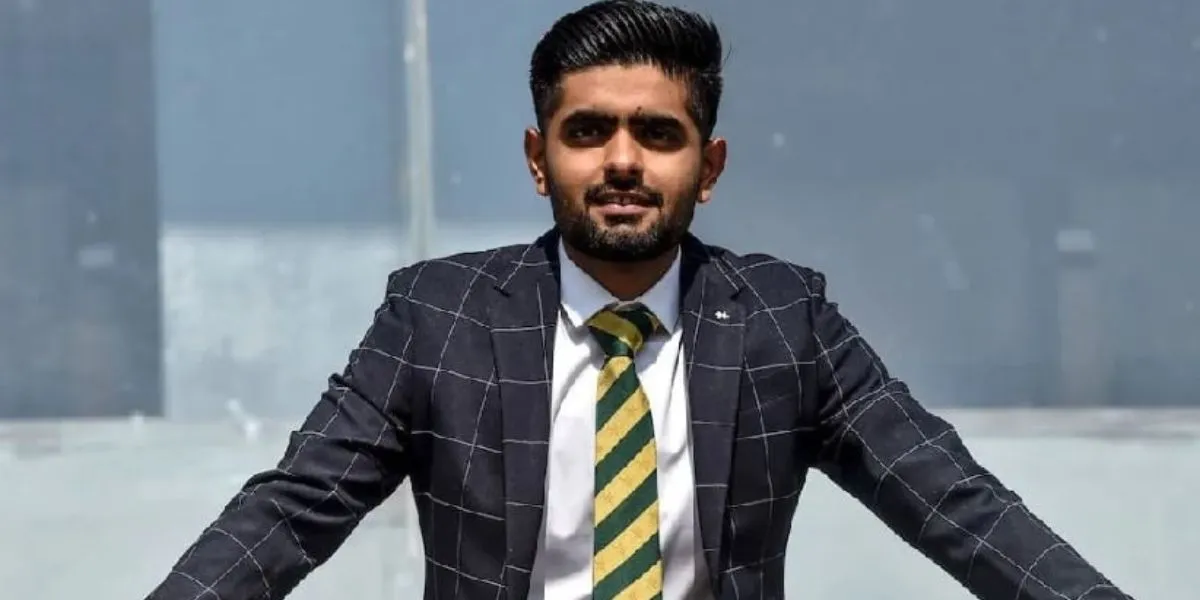 Babar Azam