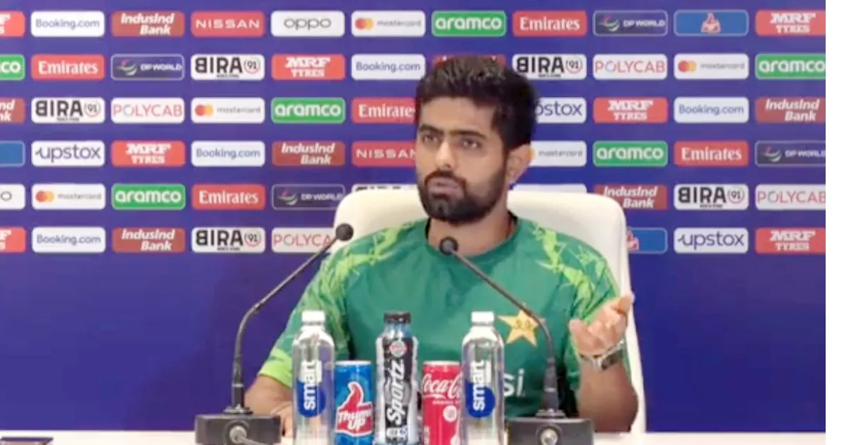 Babar Azam