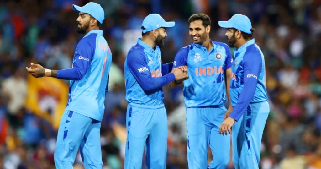 दिपावली से पहले चयनकर्ताओं ने Bhuvneshwar Kumar को दिया तोहफा, इस टीम के खिलाफ टीम में हुआ सिलेक्शन