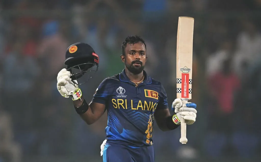 SL vs BAN Highlights