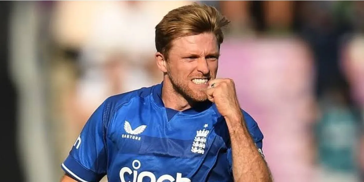 David Willey
