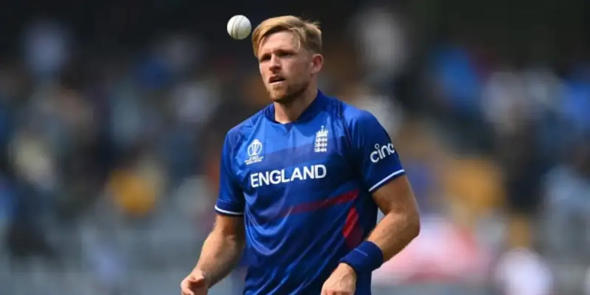 David Willey