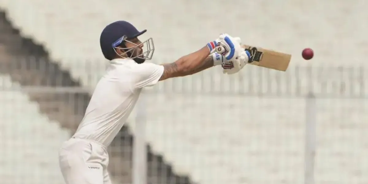 Dharmendrasinh Jadeja