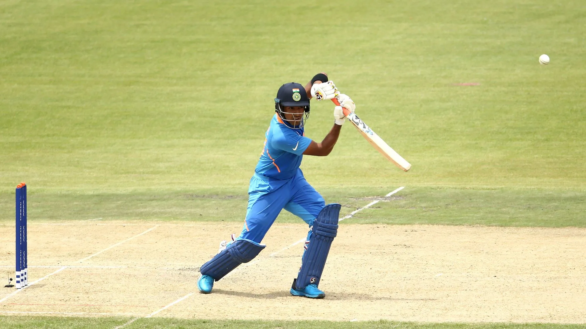 Dhruv Jurel-