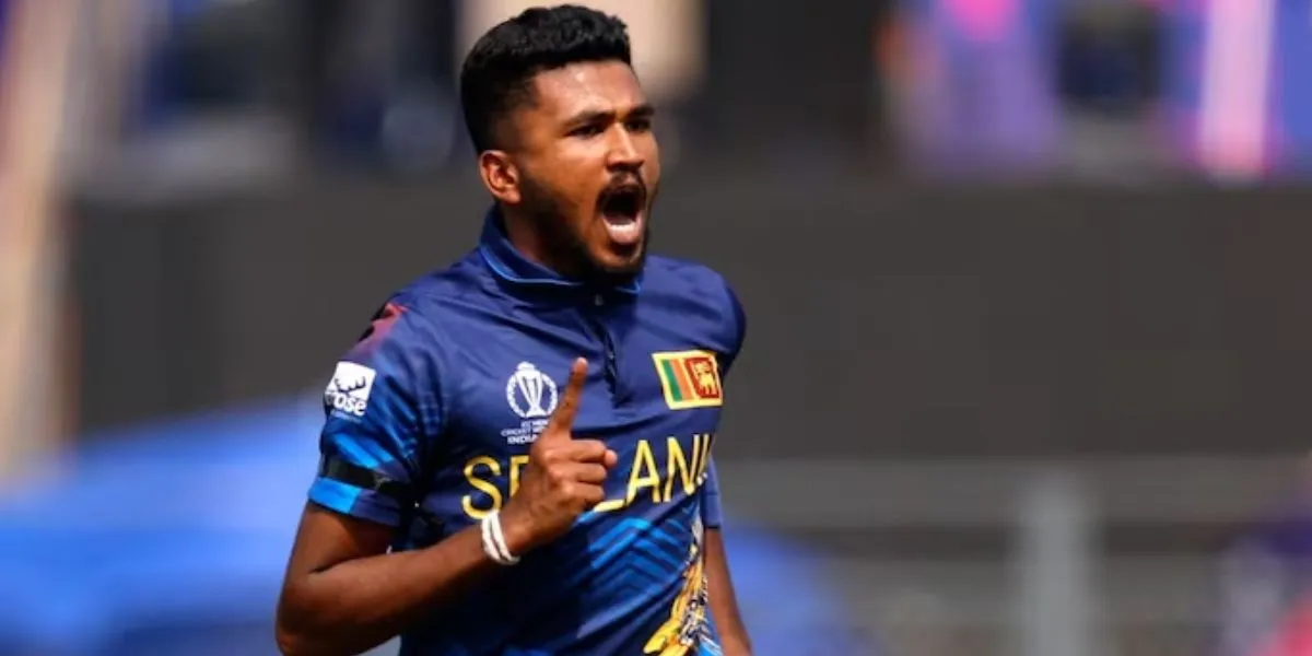 Dilshan Madushanka