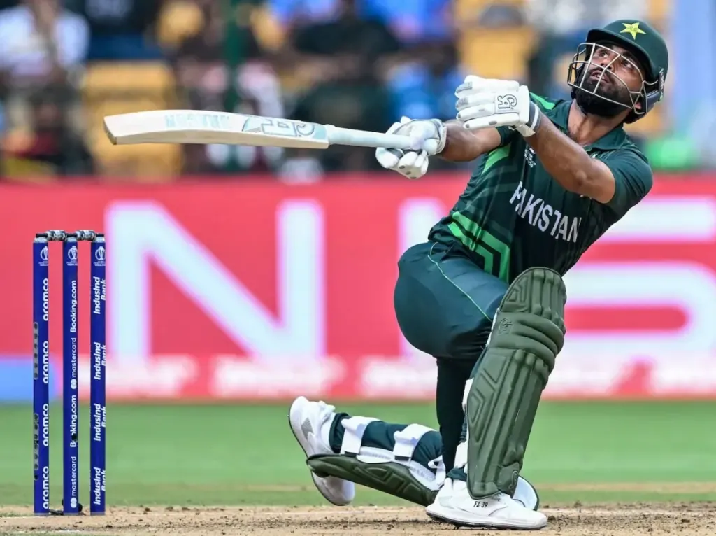 PAK vs NZ Match Highlights