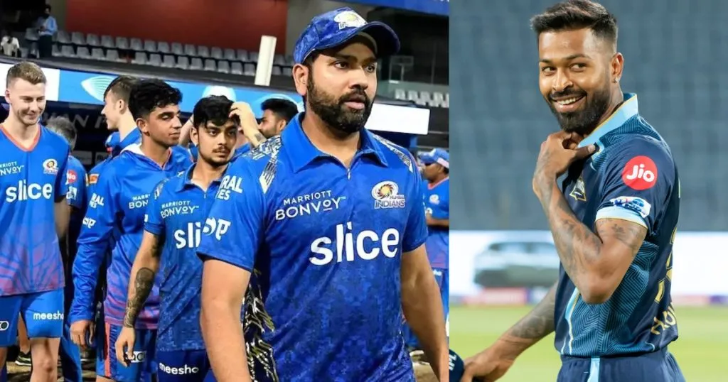 Hardik Pandya के लिए अपने इस मैच विनर की बलि चढ़ाएगी मुंबई इंडियंस, रोहित शर्मा से खास रिश्ता, अपने दम पर जिता चुका है IPL