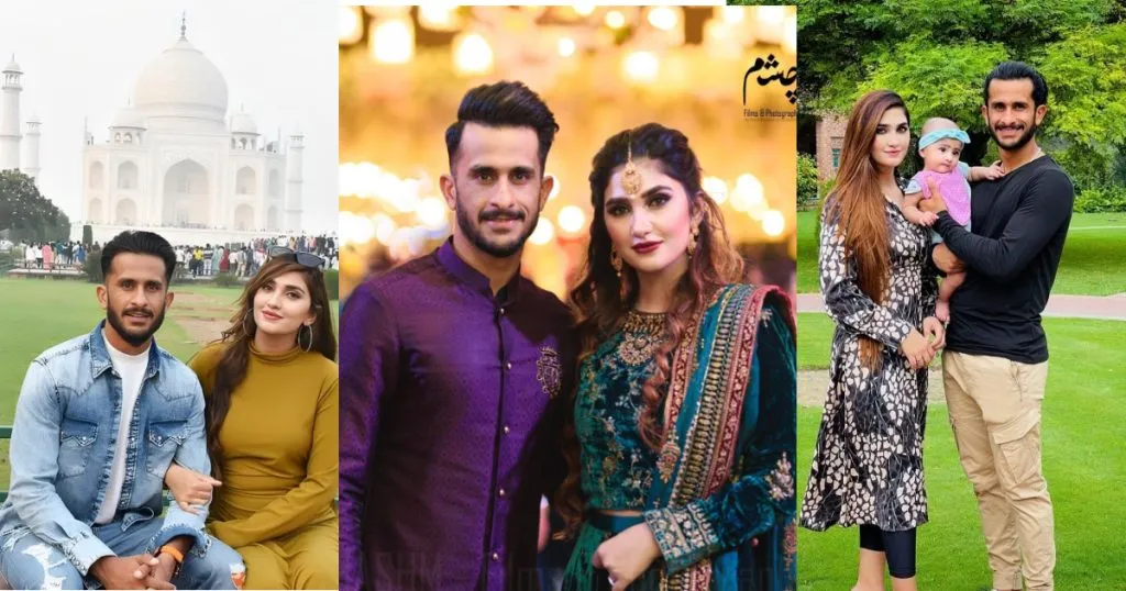 Hasan Ali