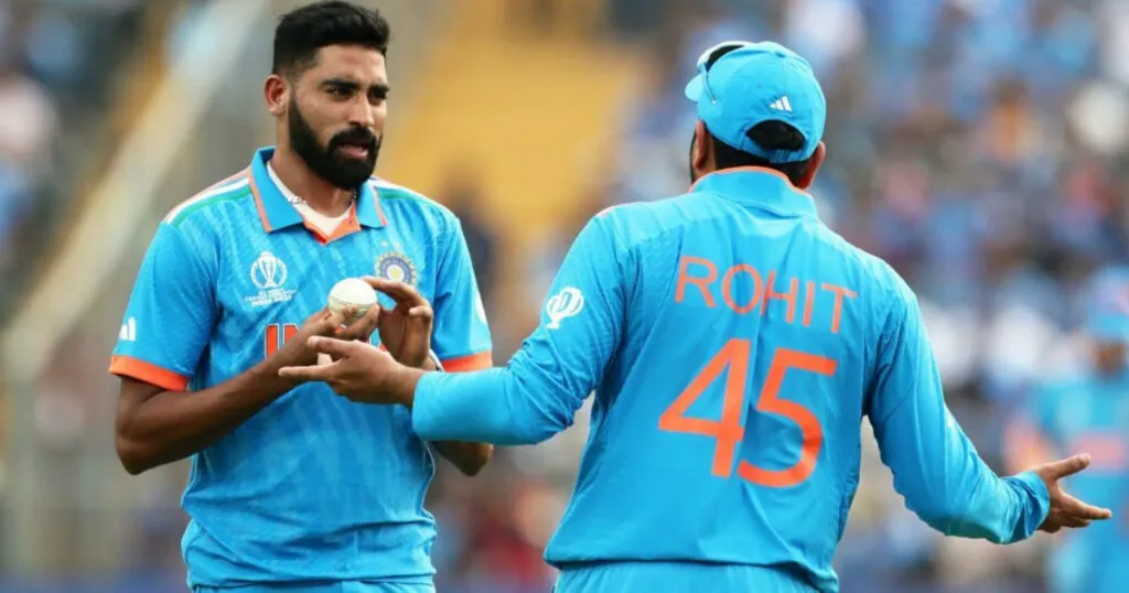 ICC ODI Ranking: 3 दिन के अंदर मोहम्मद सिराज की छिनी बादशाहत, पाकिस्तानी नहीं इस अफ्रीकी खिलाड़ी ने छीना नंबर-1 का ताज