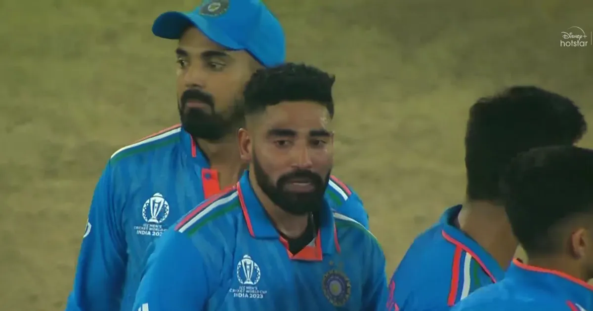 IND vs AUS