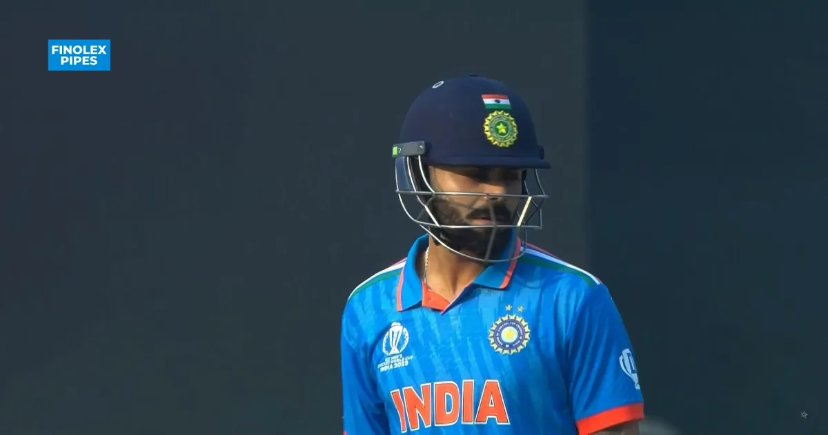 IND vs AUS 