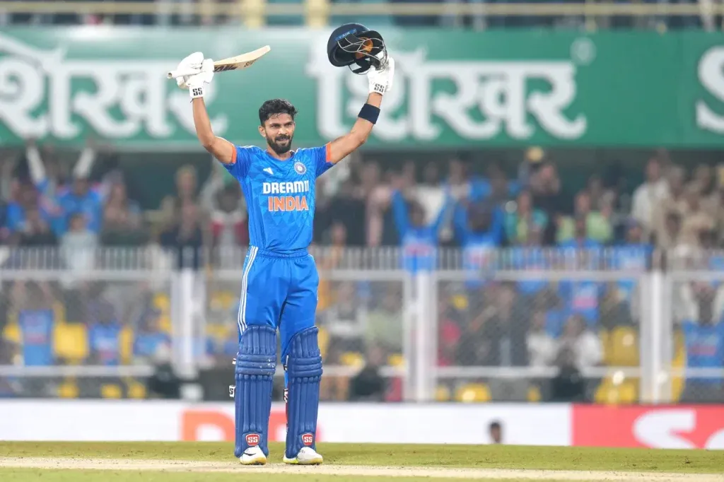 IND vs AUS