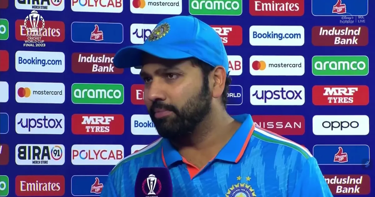 IND vs AUS 