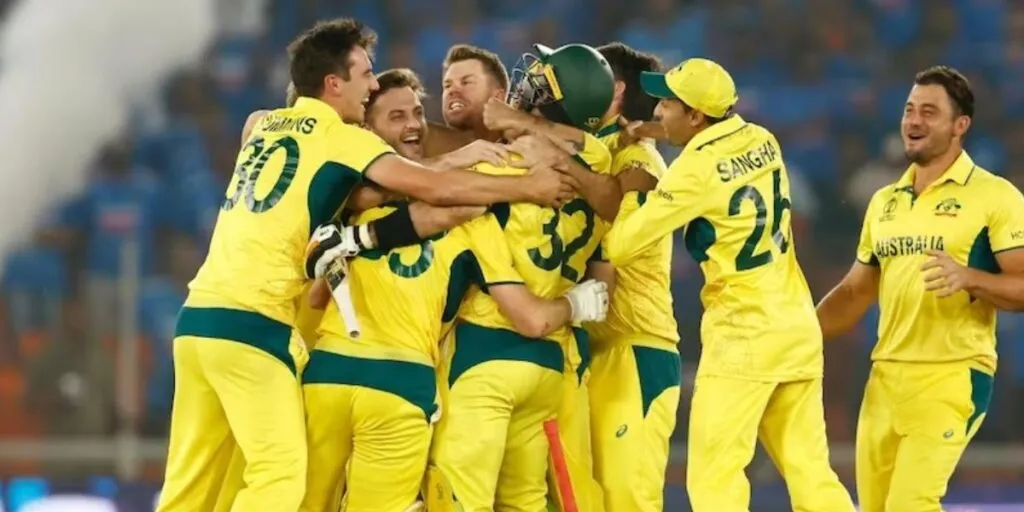 IND vs AUS