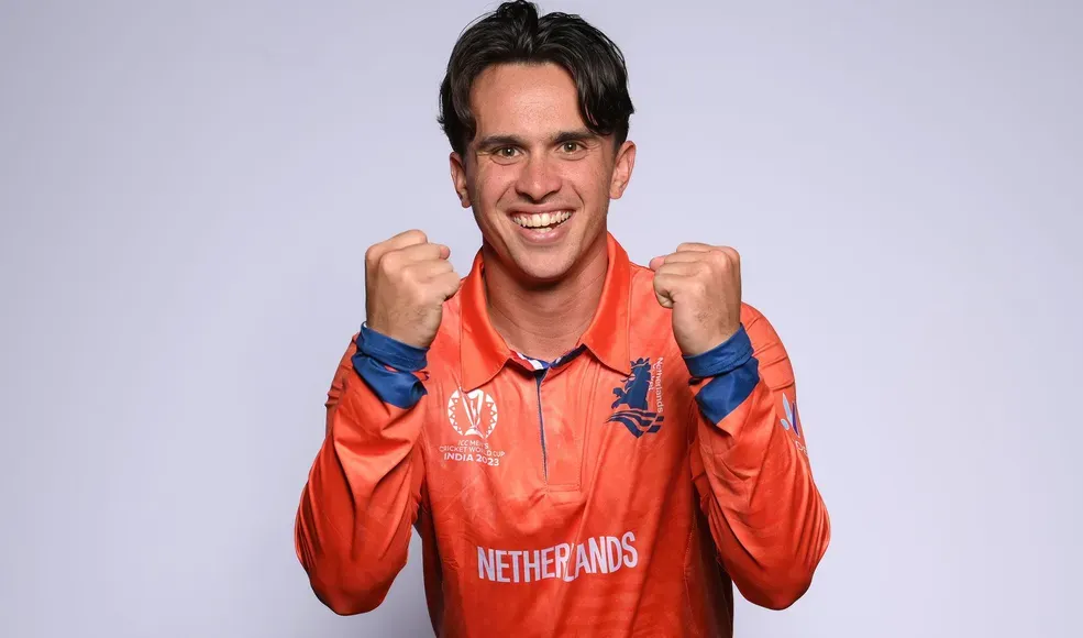 IND vs NED
