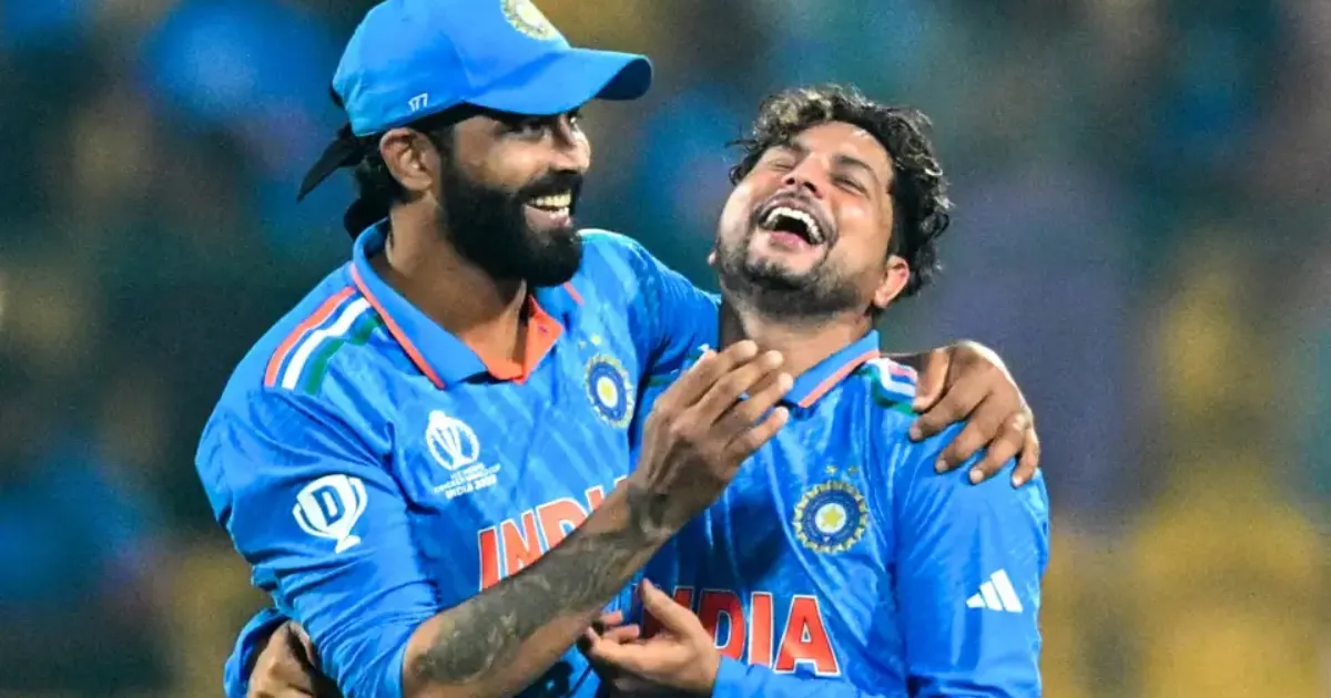IND vs NZ