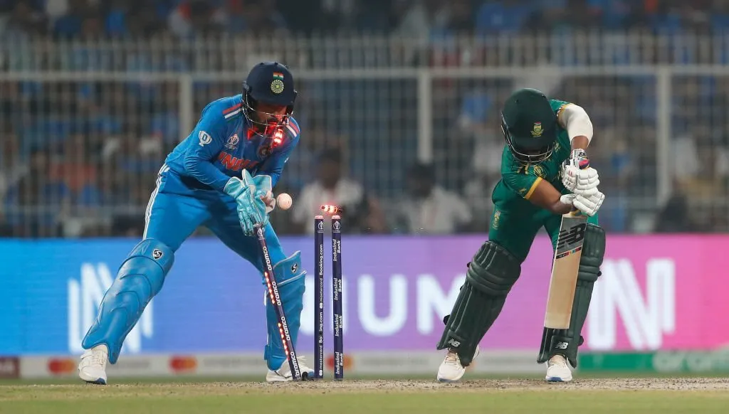 IND vs SA