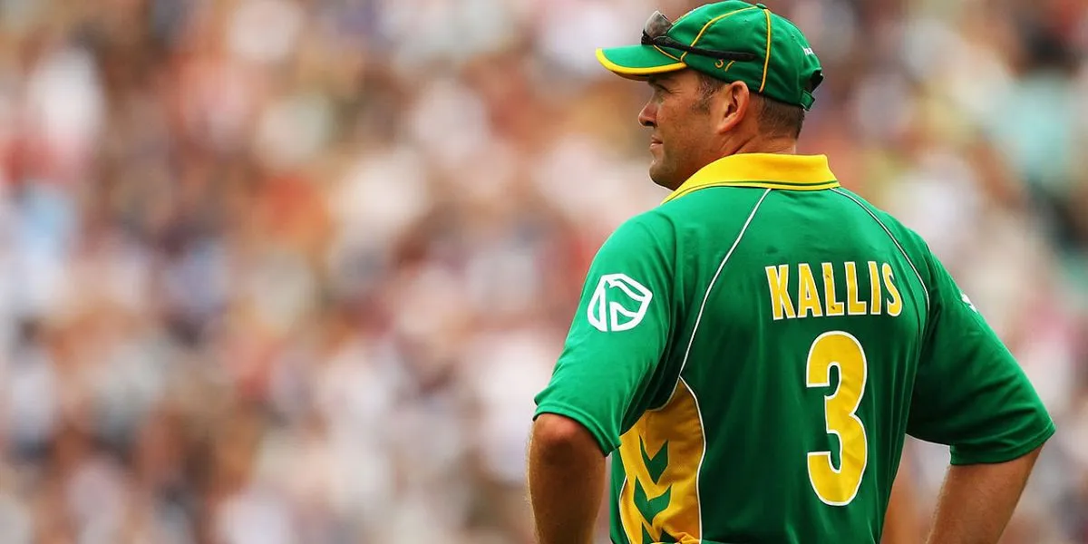 Jacques Kallis