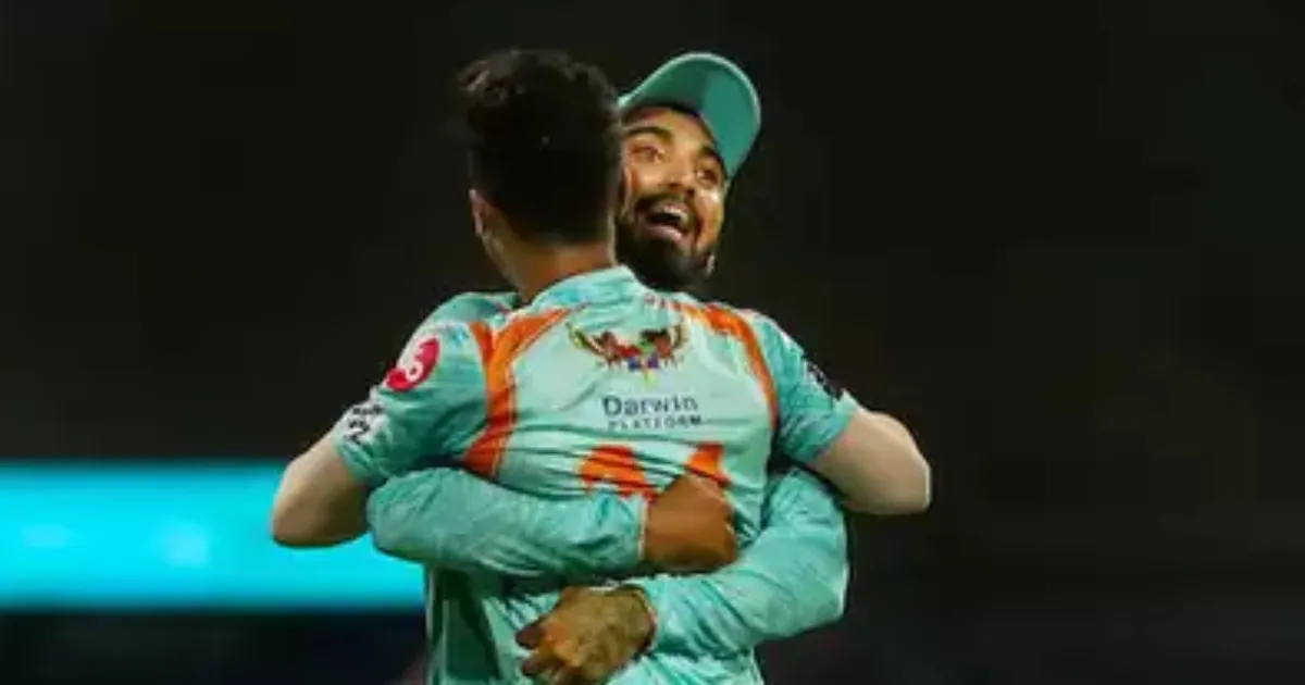 KL Rahul