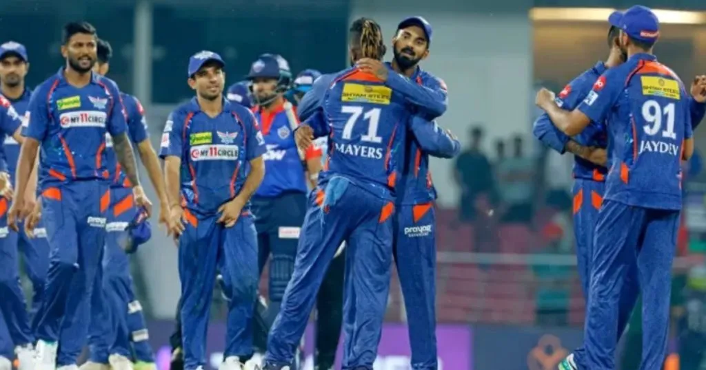 KL Rahul