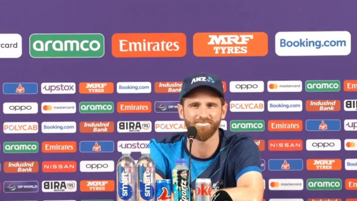 Kane Williamson
