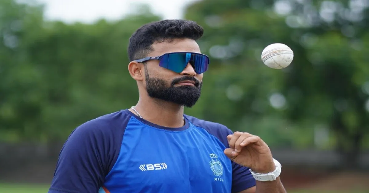 Kumar Kartikeya
