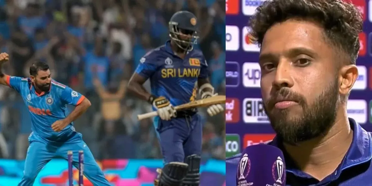 Kusal Mendis
