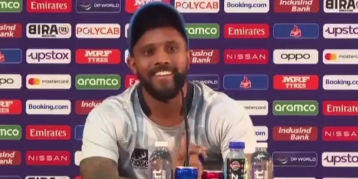 Kusal Mendis