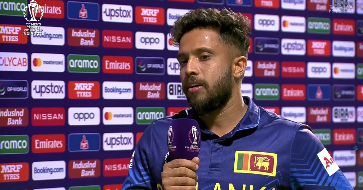 Kusal mendis