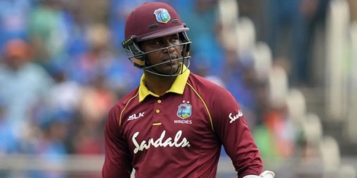 Marlon Samuels