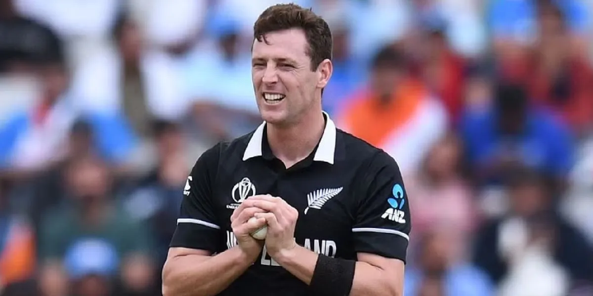 World Cup 2023: Matt Henry