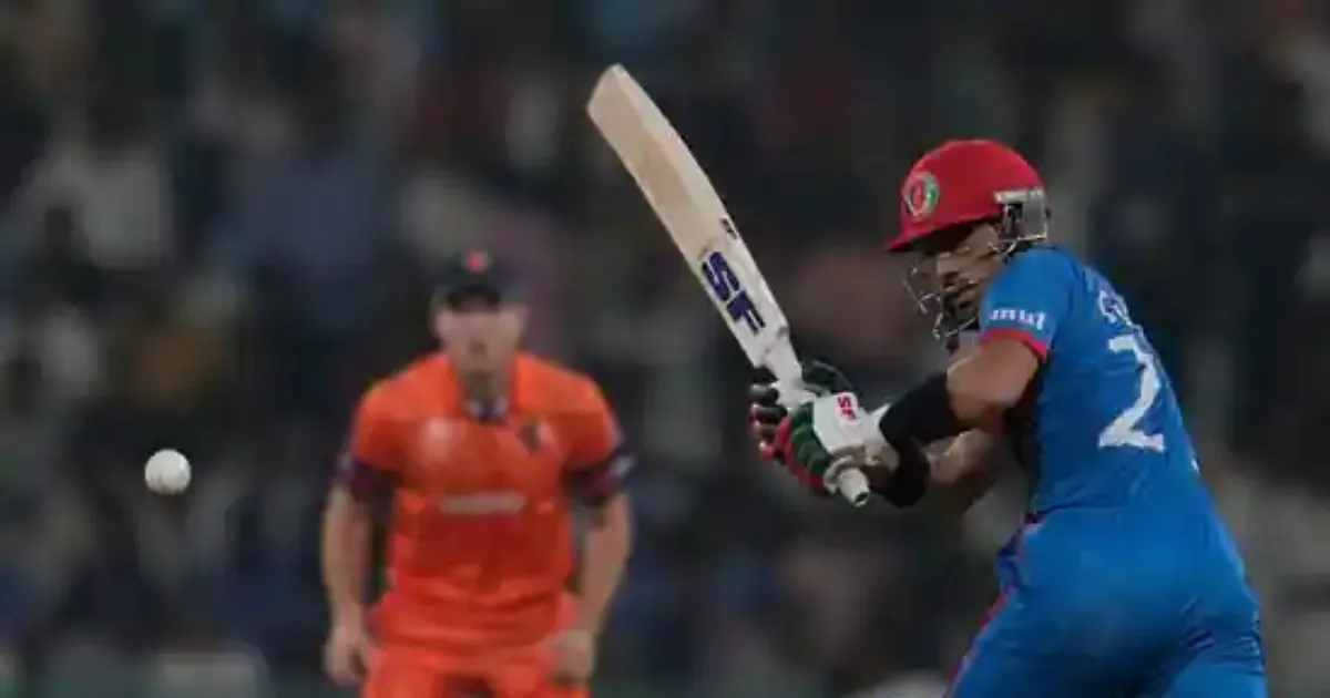 NED vs AFG (1)