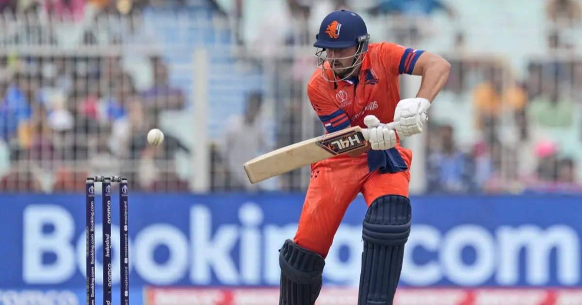 NED vs AFG