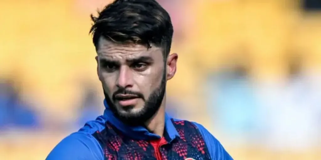 Naveen ul Haq