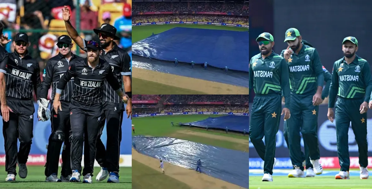 PAK vs NZ 