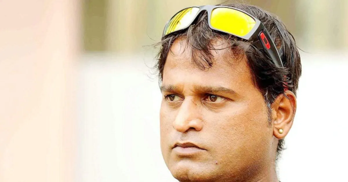 Ramesh Pawar